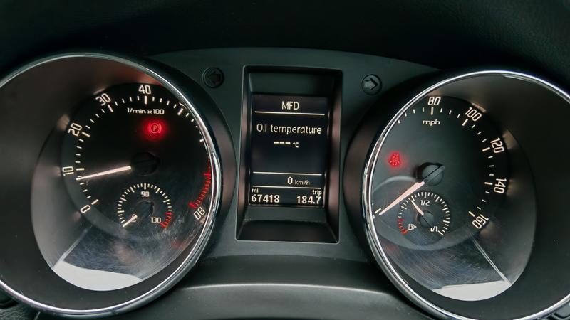 Used Skoda Yeti 2017 for sale - 77532766: Photo 9