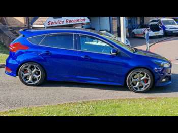 Used Ford Focus 2017 for sale - 74495363: Photo