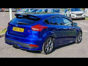 Used Ford Focus 2017 for sale - 74495363: Photo