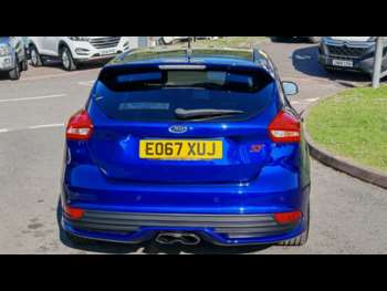 Used Ford Focus 2017 for sale - 74495363: Photo