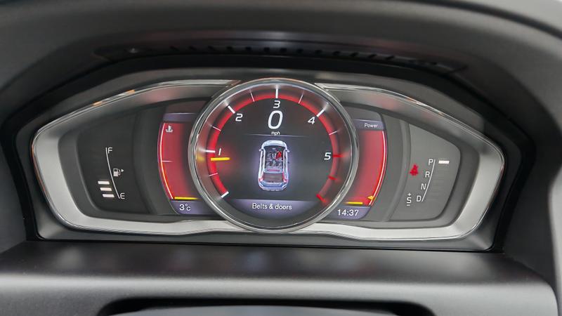 Used Volvo XC60 2016 for sale - 77427162: Photo 10