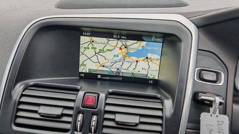 Used Volvo XC60 2016 for sale - 77427162: Photo 11