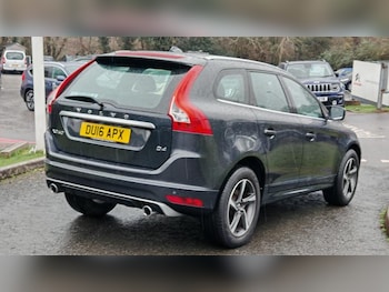 Used Volvo XC60 undefined for sale - 77427162: Photo