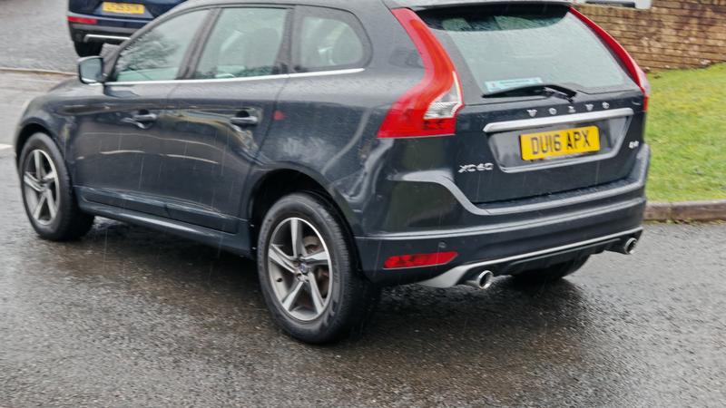 Used Volvo XC60 2016 for sale - 77427162: Photo 3