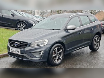 Used Volvo XC60 undefined for sale - 77427162: Photo