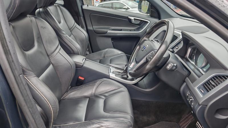 Used Volvo XC60 2016 for sale - 77427162: Photo 5