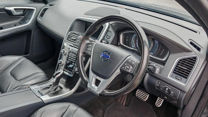 Used Volvo XC60 2016 for sale - 77427162: Photo 6