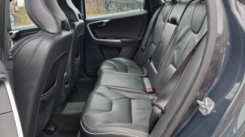 Used Volvo XC60 2016 for sale - 77427162: Photo 8