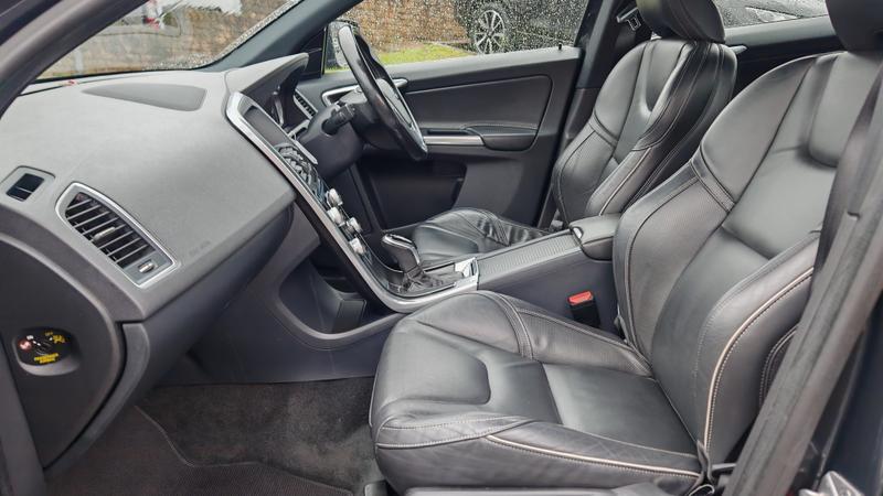 Used Volvo XC60 2016 for sale - 77427162: Photo 9