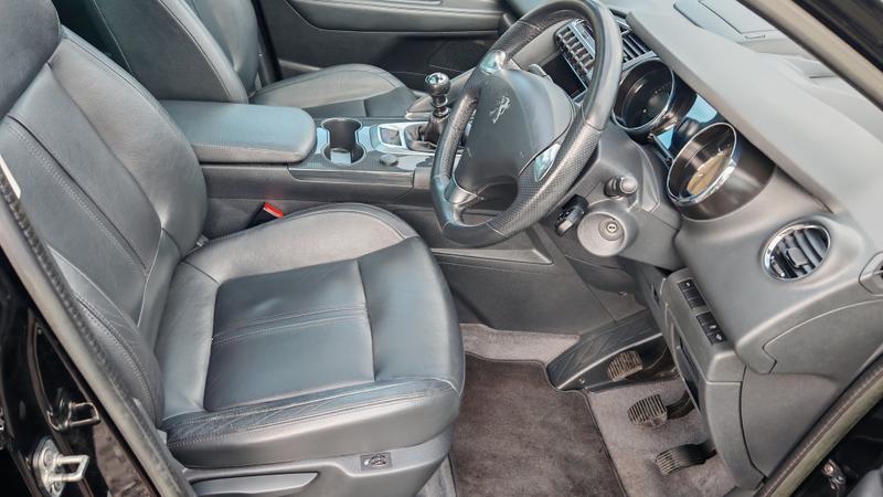 Used Peugeot 3008 2015 for sale - 77005996: Photo 10