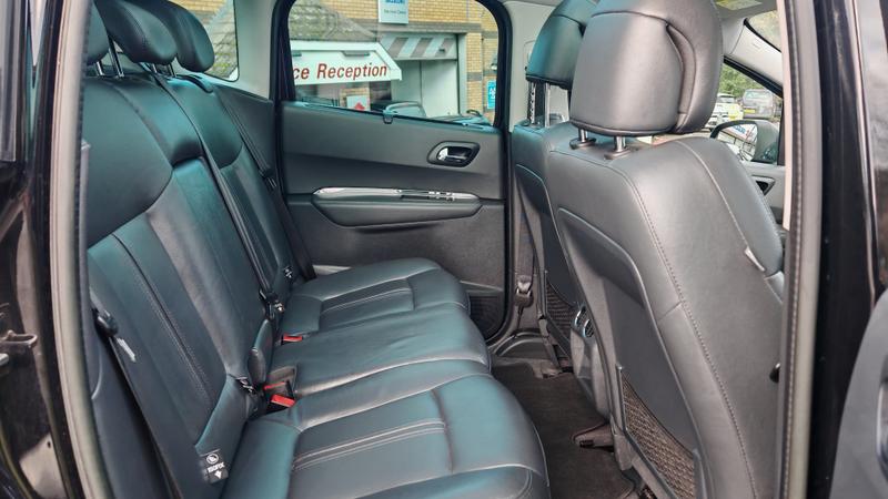 Used Peugeot 3008 2015 for sale - 77005996: Photo 13