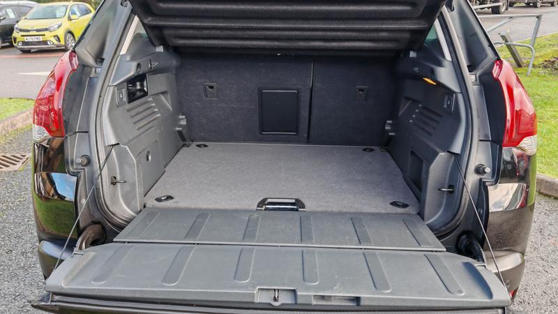 Used Peugeot 3008 2015 for sale - 77005996: Photo 16