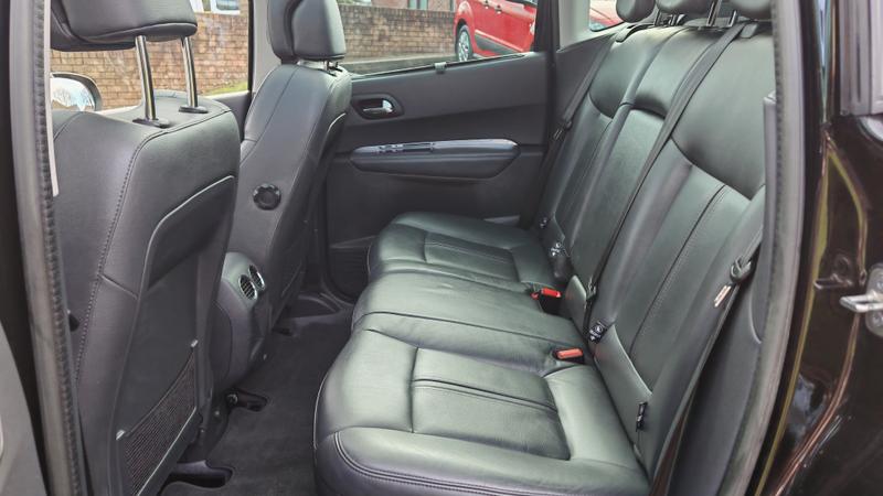 Used Peugeot 3008 2015 for sale - 77005996: Photo 17