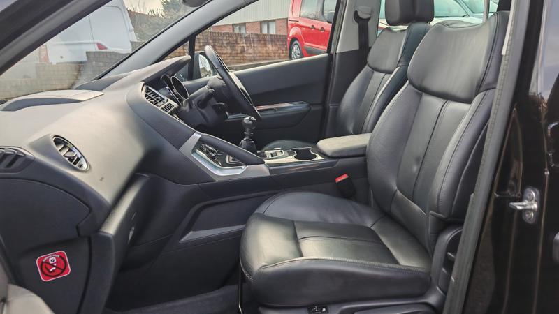 Used Peugeot 3008 2015 for sale - 77005996: Photo 19