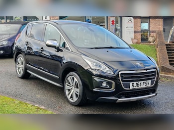 2015 - 2.0 HDi Allure 5dr