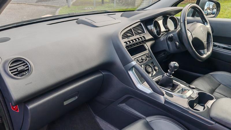 Used Peugeot 3008 2015 for sale - 77005996: Photo 21