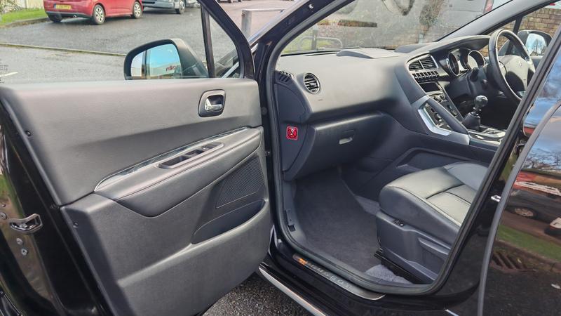 Used Peugeot 3008 2015 for sale - 77005996: Photo 22