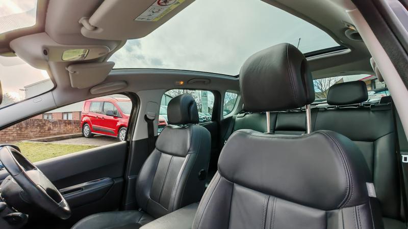 Used Peugeot 3008 2015 for sale - 77005996: Photo 23