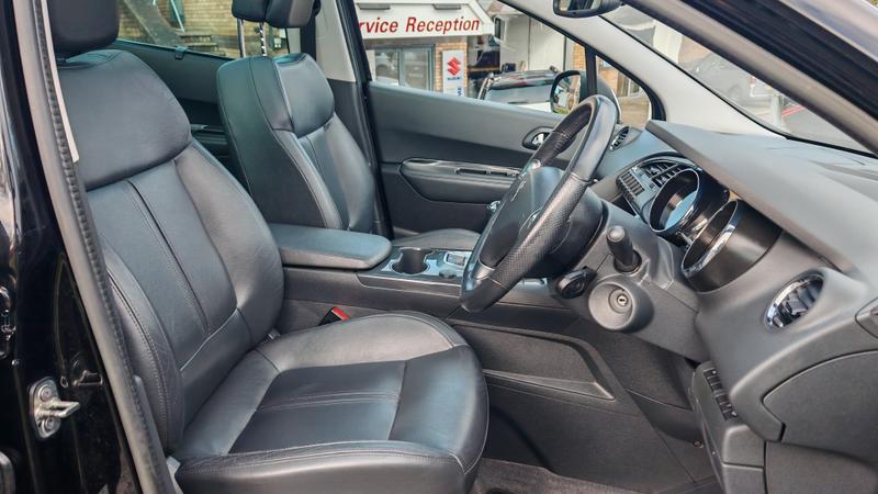 Used Peugeot 3008 2015 for sale - 77005996: Photo 9