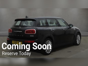 Used MINI Clubman 2019 for sale - 78775659: Photo