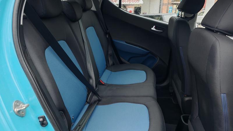 Used Hyundai i10 2015 for sale - 77691551: Photo 7