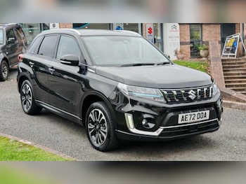 Used Suzuki Vitara 2022 for sale - 76196634: Photo