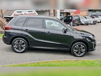 Used Suzuki Vitara 2022 for sale - 76196634: Photo