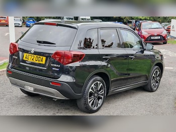 Used Suzuki Vitara 2022 for sale - 76196634: Photo