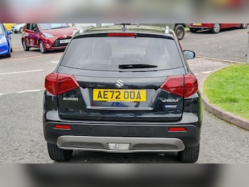 Used Suzuki Vitara 2022 for sale - 76196634: Photo