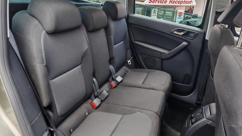 Used Skoda Yeti 2016 for sale - 76433954: Photo 13