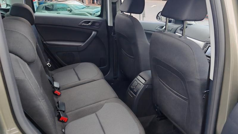 Used Skoda Yeti 2016 for sale - 76433954: Photo 14