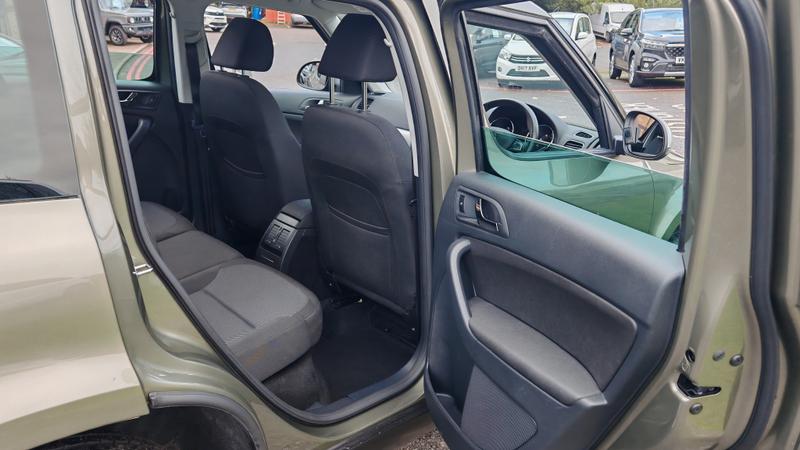 Used Skoda Yeti 2016 for sale - 76433954: Photo 15
