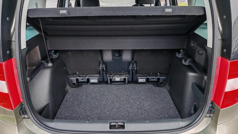 Used Skoda Yeti 2016 for sale - 76433954: Photo 16