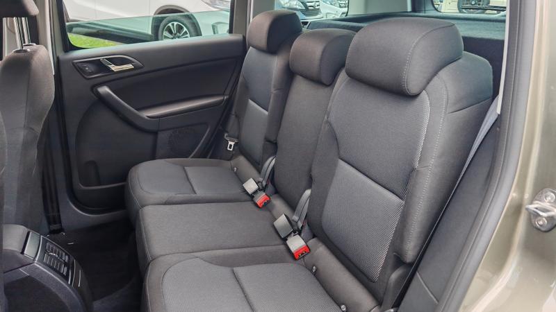 Used Skoda Yeti 2016 for sale - 76433954: Photo 17