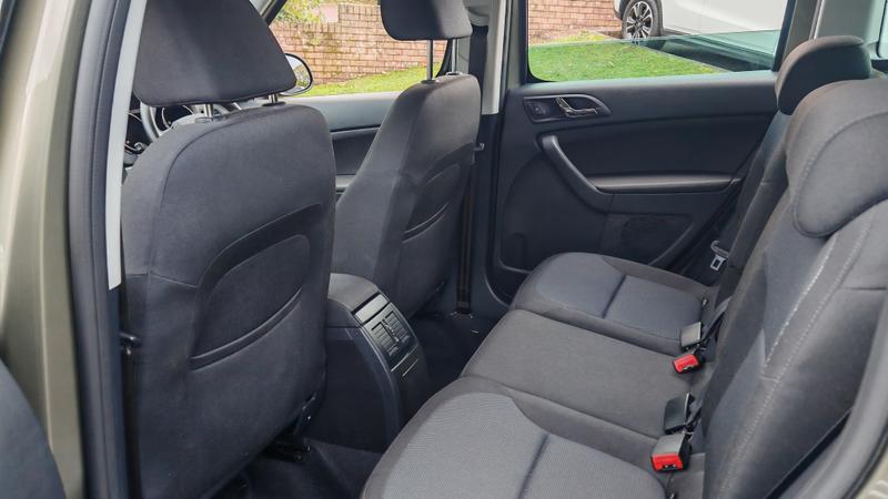 Used Skoda Yeti 2016 for sale - 76433954: Photo 18