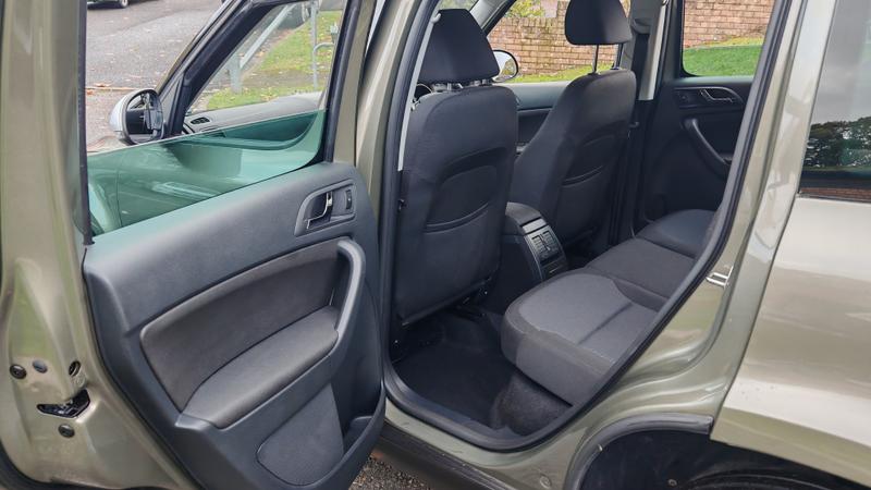 Used Skoda Yeti 2016 for sale - 76433954: Photo 19