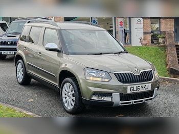 2016 - 1.2 TSI [110] SE 5dr DSG