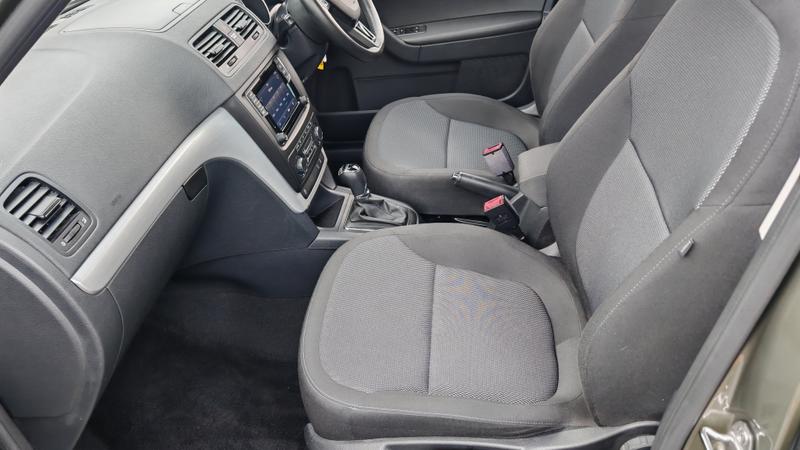 Used Skoda Yeti 2016 for sale - 76433954: Photo 21