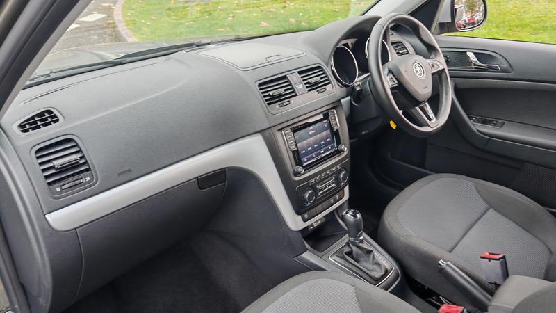Used Skoda Yeti 2016 for sale - 76433954: Photo 22