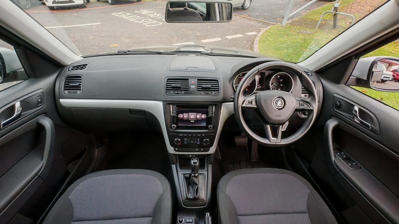Used Skoda Yeti 2016 for sale - 76433954: Photo 25