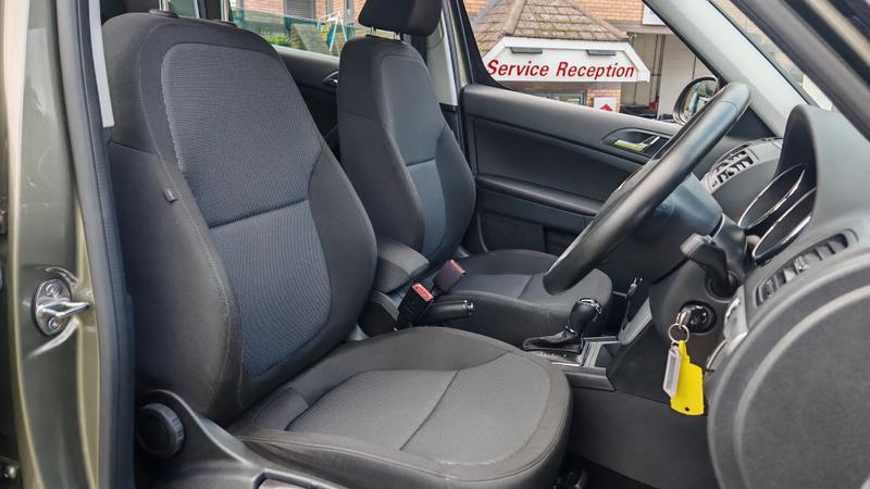 Used Skoda Yeti 2016 for sale - 76433954: Photo 9