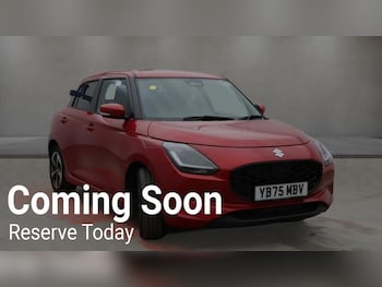 Used Suzuki Swift undefined for sale - 78575157: Photo