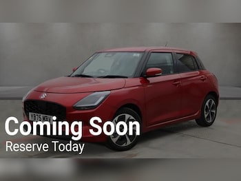 Used Suzuki Swift undefined for sale - 78575157: Photo