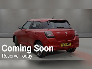 Used Suzuki Swift undefined for sale - 78575157: Photo