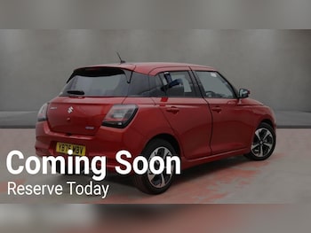 Used Suzuki Swift undefined for sale - 78575157: Photo