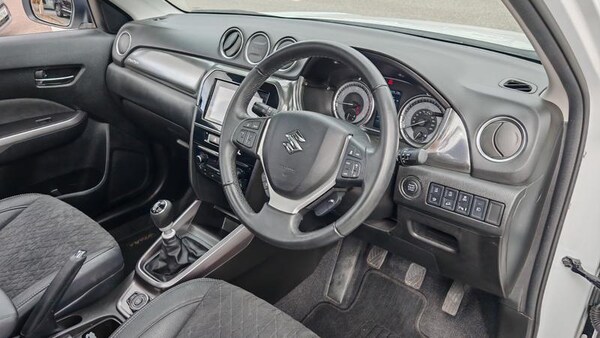 Used Suzuki Vitara 2023 for sale - 75244823: Photo 10