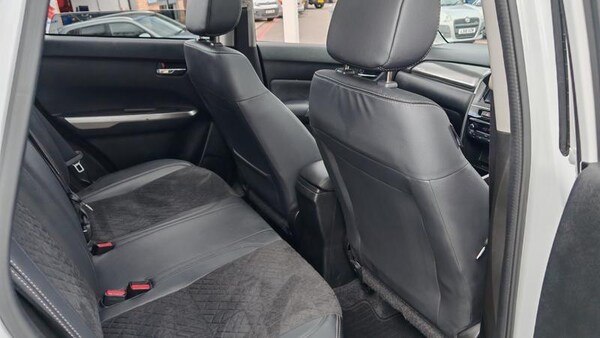 Used Suzuki Vitara 2023 for sale - 75244823: Photo 13