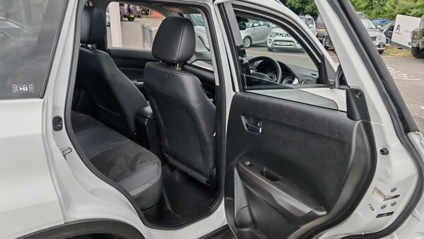 Used Suzuki Vitara 2023 for sale - 75244823: Photo 14