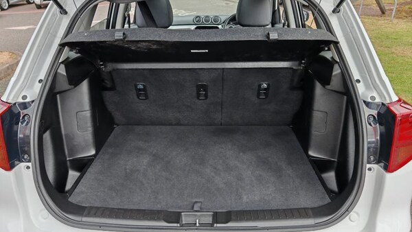 Used Suzuki Vitara 2023 for sale - 75244823: Photo 15
