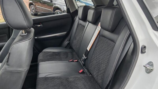 Used Suzuki Vitara 2023 for sale - 75244823: Photo 16